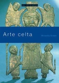 ARTE CELTA | 9788446018438 | GREEN, MIRANDA | Galatea Llibres | Llibreria online de Reus, Tarragona | Comprar llibres en català i castellà online