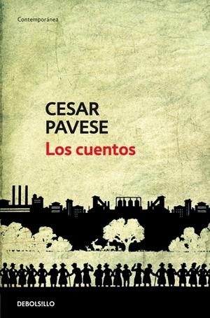 LOS CUENTOS | 9788499893815 | PAVESE, CESARE | Galatea Llibres | Llibreria online de Reus, Tarragona | Comprar llibres en català i castellà online