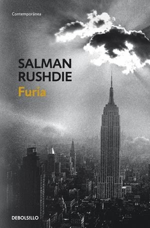 FURIA | 9788483462089 | RUSHDIE, SALMAN | Galatea Llibres | Librería online de Reus, Tarragona | Comprar libros en catalán y castellano online