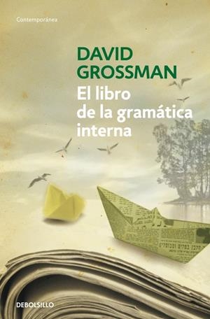 EL LIBRO DE LA GRAMÁTICA INTERNA | 9788499893921 | GROSSMAN, DAVID | Galatea Llibres | Librería online de Reus, Tarragona | Comprar libros en catalán y castellano online