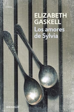 LOS AMORES DE SYLVIA | 9788499088563 | GASKELL, ELIZABETH | Galatea Llibres | Librería online de Reus, Tarragona | Comprar libros en catalán y castellano online