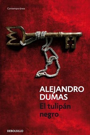 EL TULIPÁN NEGRO | 9788499089645 | DUMAS, ALEXANDRE | Galatea Llibres | Librería online de Reus, Tarragona | Comprar libros en catalán y castellano online
