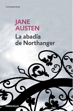 ABADIA DE NORTHANGER, LA | 9788499081205 | AUSTEN, JANE | Galatea Llibres | Llibreria online de Reus, Tarragona | Comprar llibres en català i castellà online