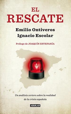 EL RESCATE | 9788403013285 | ESCOLAR, IGNACIO/ONTIVEROS BAEZA, EMILIO | Galatea Llibres | Llibreria online de Reus, Tarragona | Comprar llibres en català i castellà online