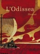 ODISSEA | 9788498253344 | HOMER | Galatea Llibres | Llibreria online de Reus, Tarragona | Comprar llibres en català i castellà online