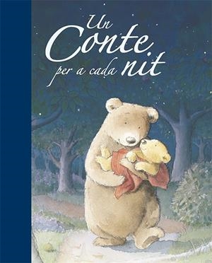 UN CONTE PER A CADA NIT | 9788428540582 | Galatea Llibres | Llibreria online de Reus, Tarragona | Comprar llibres en català i castellà online