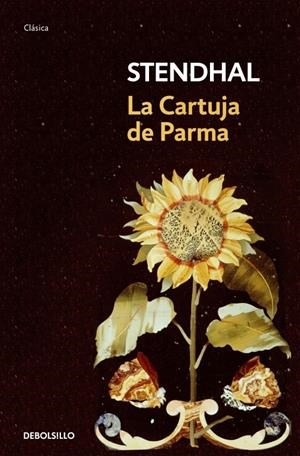 LA CARTUJA DE PARMA | 9788483468937 | STENDHAL | Galatea Llibres | Librería online de Reus, Tarragona | Comprar libros en catalán y castellano online