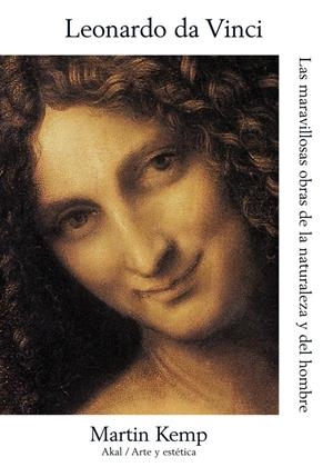 LEONARDO DA VINCI | 9788446028956 | KEMP, MARTIN | Galatea Llibres | Llibreria online de Reus, Tarragona | Comprar llibres en català i castellà online
