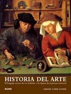 HISTORIA DEL ARTE | 9788480768542 | S. CARR-GOMM/J. SPEAKE | Galatea Llibres | Librería online de Reus, Tarragona | Comprar libros en catalán y castellano online
