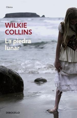 LA PIEDRA LUNAR | 9788484502784 | COLLINS, WILKIE | Galatea Llibres | Llibreria online de Reus, Tarragona | Comprar llibres en català i castellà online