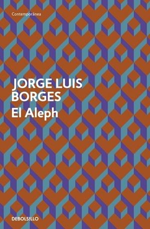 EL ALEPH | 9788499089515 | BORGES, JORGE LUIS | Galatea Llibres | Llibreria online de Reus, Tarragona | Comprar llibres en català i castellà online