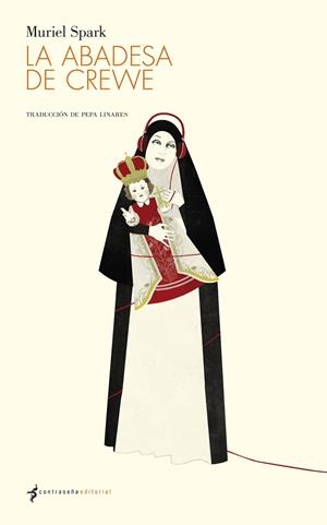 LA ABADESA DE CREWE | 9788493930882 | SPARK, MURIEL | Galatea Llibres | Llibreria online de Reus, Tarragona | Comprar llibres en català i castellà online