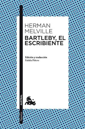 BARTLEBY, EL ESCRIBIENTE | 9788467039351 | MELVILLE, HERMAN | Galatea Llibres | Librería online de Reus, Tarragona | Comprar libros en catalán y castellano online