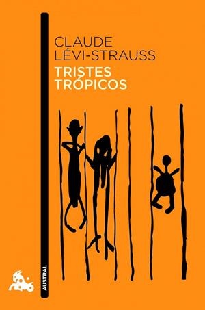 TRISTES TROPICOS | 9788408111627 | LEVI-STRAUSS, CLAUDE | Galatea Llibres | Librería online de Reus, Tarragona | Comprar libros en catalán y castellano online