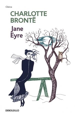 JANE EYRE | 9788499085968 | BRONTE, CHARLOTTE | Galatea Llibres | Llibreria online de Reus, Tarragona | Comprar llibres en català i castellà online