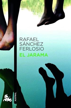 EL JARAMA | 9788423326211 | SANCHEZ FERLOSIO, RAFAEL | Galatea Llibres | Llibreria online de Reus, Tarragona | Comprar llibres en català i castellà online
