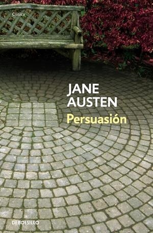 PERSUASIÓN | 9788484505501 | AUSTEN, JANE | Galatea Llibres | Librería online de Reus, Tarragona | Comprar libros en catalán y castellano online
