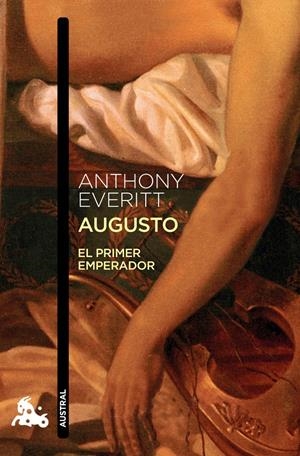 AUGUSTO | 9788408013204 | EVERITT, ANTHONY | Galatea Llibres | Llibreria online de Reus, Tarragona | Comprar llibres en català i castellà online
