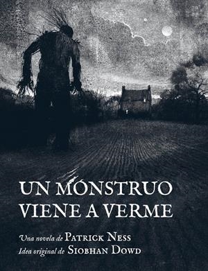 UN MONSTRUO VIENE A VERME | 9788499898902 | NESS, PATRICK | Galatea Llibres | Llibreria online de Reus, Tarragona | Comprar llibres en català i castellà online