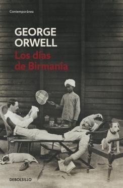 LOS DÍAS DE BIRMANIA | 9788483466575 | ORWELL, GEORGE | Galatea Llibres | Librería online de Reus, Tarragona | Comprar libros en catalán y castellano online