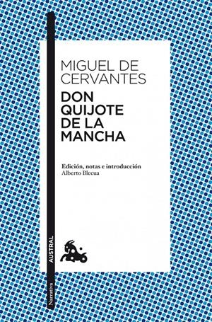 DON QUIJOTE DE LA MANCHA | 9788467035704 | CERVANTES, MIGUEL DE | Galatea Llibres | Librería online de Reus, Tarragona | Comprar libros en catalán y castellano online