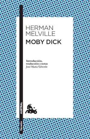 MOBY DICK | 9788408093220 | MELVILLE, HERMAN | Galatea Llibres | Llibreria online de Reus, Tarragona | Comprar llibres en català i castellà online