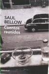 CUENTOS REUNIDOS | 9788483469484 | BELLOW, SAUL | Galatea Llibres | Llibreria online de Reus, Tarragona | Comprar llibres en català i castellà online