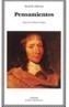 PENSAMIENTOS (PASCAL) | 9788437616087 | PASCAL, BLAISE | Galatea Llibres | Llibreria online de Reus, Tarragona | Comprar llibres en català i castellà online