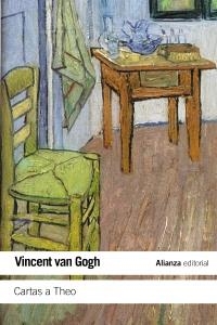 CARTAS A THEO | 9788420670003 | VAN GOGH, VINCENT | Galatea Llibres | Llibreria online de Reus, Tarragona | Comprar llibres en català i castellà online