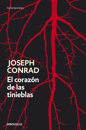 EL CORAZON DE LAS TINIEBLAS | 9788497596466 | CONRAD, JOSEPH | Galatea Llibres | Llibreria online de Reus, Tarragona | Comprar llibres en català i castellà online