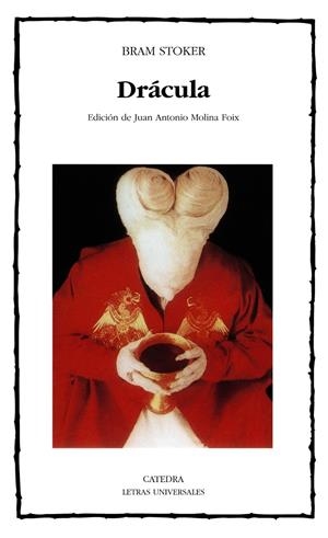 DRÁCULA | 9788437612010 | STOKER, BRAM | Galatea Llibres | Librería online de Reus, Tarragona | Comprar libros en catalán y castellano online