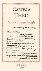 CARTES A THEO | 9788475028156 | VAN GOGH, VINCENT | Galatea Llibres | Librería online de Reus, Tarragona | Comprar libros en catalán y castellano online
