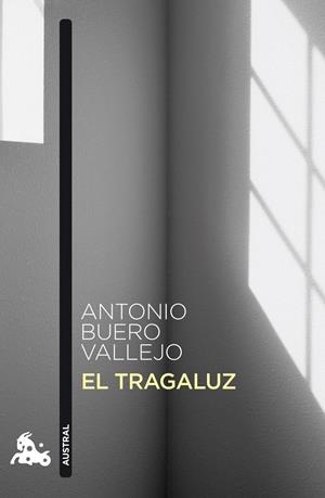 TRAGALUZ, EL | 9788467033366 | BUERO VALLEJO | Galatea Llibres | Llibreria online de Reus, Tarragona | Comprar llibres en català i castellà online