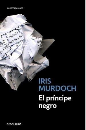 EL PRINCIPE NEGRO | 9788483468487 | MURDOCH, IRIS | Galatea Llibres | Librería online de Reus, Tarragona | Comprar libros en catalán y castellano online
