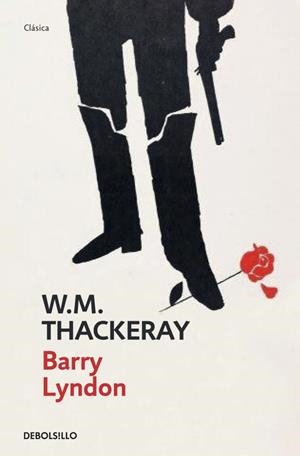 BARRY LYNDON | 9788499087511 | THACKERAY, W.M. | Galatea Llibres | Librería online de Reus, Tarragona | Comprar libros en catalán y castellano online