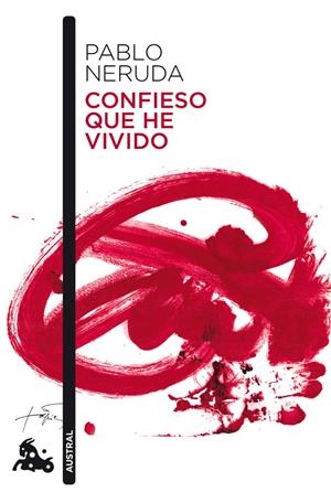 CONFIESO QUE HE VIVIDO | 9788432248191 | NERUDA, PABLO | Galatea Llibres | Llibreria online de Reus, Tarragona | Comprar llibres en català i castellà online