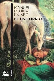 UNICORNIO, EL | 9788432248412 | MUJICA LAINEZ, MANUEL | Galatea Llibres | Llibreria online de Reus, Tarragona | Comprar llibres en català i castellà online