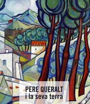 PERE QUERALT I LA SEVA TERRA | 9788490340448 | PARÍS, JORDI | Galatea Llibres | Librería online de Reus, Tarragona | Comprar libros en catalán y castellano online