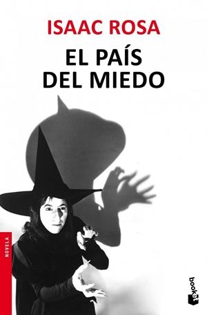 EL PAIS DEL MIEDO | 9788432209857 | ROSA, ISAAC | Galatea Llibres | Llibreria online de Reus, Tarragona | Comprar llibres en català i castellà online