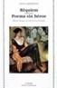 REQUIEM. POEMA SIN HEROE | 9788437612829 | AJMATOVA, ANNA | Galatea Llibres | Llibreria online de Reus, Tarragona | Comprar llibres en català i castellà online