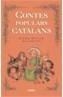 CONTES POPULARS CATALANS | 9788495695437 | CABALLERIA, SILVIA / CODINA, MªCARME | Galatea Llibres | Llibreria online de Reus, Tarragona | Comprar llibres en català i castellà online