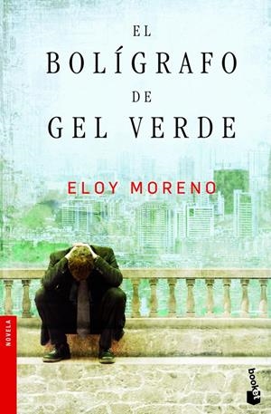 BOLÍGRAFO DE GEL VERDE, EL | 9788467006957 | MORENO, ELOY | Galatea Llibres | Librería online de Reus, Tarragona | Comprar libros en catalán y castellano online