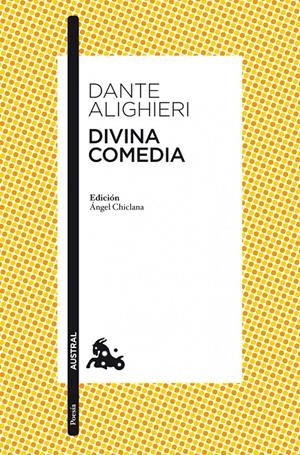 DIVINA COMEDIA | 9788467033489 | ALIGHIERI, DANTE | Galatea Llibres | Llibreria online de Reus, Tarragona | Comprar llibres en català i castellà online