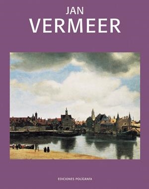 JAN VERMEER | 9788434309333 | AAVV | Galatea Llibres | Llibreria online de Reus, Tarragona | Comprar llibres en català i castellà online