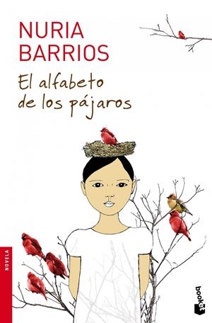 EL ALFABETO DE LOS PÁJAROS | 9788432201523 | BARRIOS, NURIA | Galatea Llibres | Librería online de Reus, Tarragona | Comprar libros en catalán y castellano online