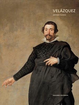 VELAZQUEZ | 9788434311350 | ALCOLEA GIL, SANTIAGO | Galatea Llibres | Librería online de Reus, Tarragona | Comprar libros en catalán y castellano online