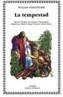 LA TEMPESTAD | 9788437612973 | SHAKESPEARE,WILLIAM | Galatea Llibres | Llibreria online de Reus, Tarragona | Comprar llibres en català i castellà online