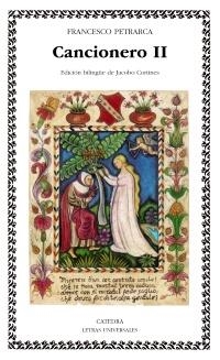 CANCIONERO, II | 9788437608556 | PETRARCA, FRANCESCO | Galatea Llibres | Librería online de Reus, Tarragona | Comprar libros en catalán y castellano online