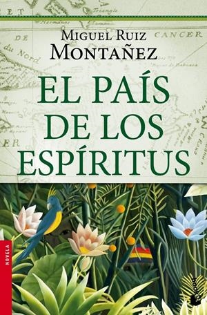 EL PAÍS DE LOS ESPÍRITUS | 9788427038776 | RUIZ MONTAÑEZ, MIGUEL | Galatea Llibres | Librería online de Reus, Tarragona | Comprar libros en catalán y castellano online