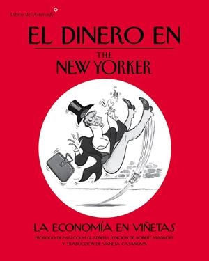 EL DINERO EN THE NEW YORKER | 9788415625100 | VV.AA | Galatea Llibres | Librería online de Reus, Tarragona | Comprar libros en catalán y castellano online